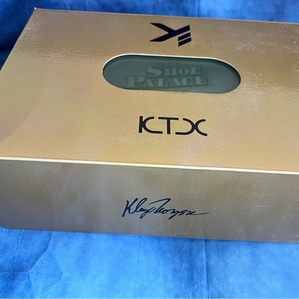 ANTA KT10 $3 Coin - Picture 10 of 11